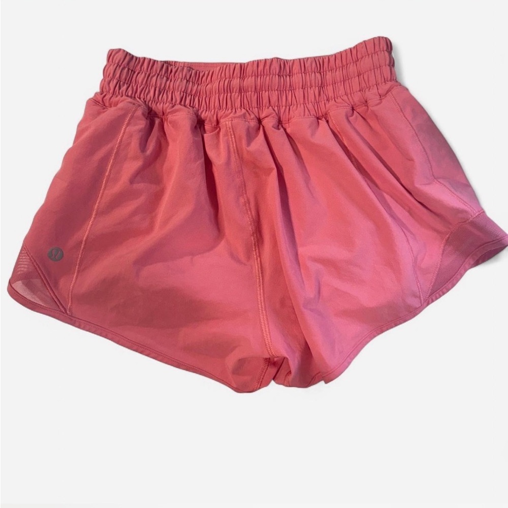 Brand New Lululemon shorts